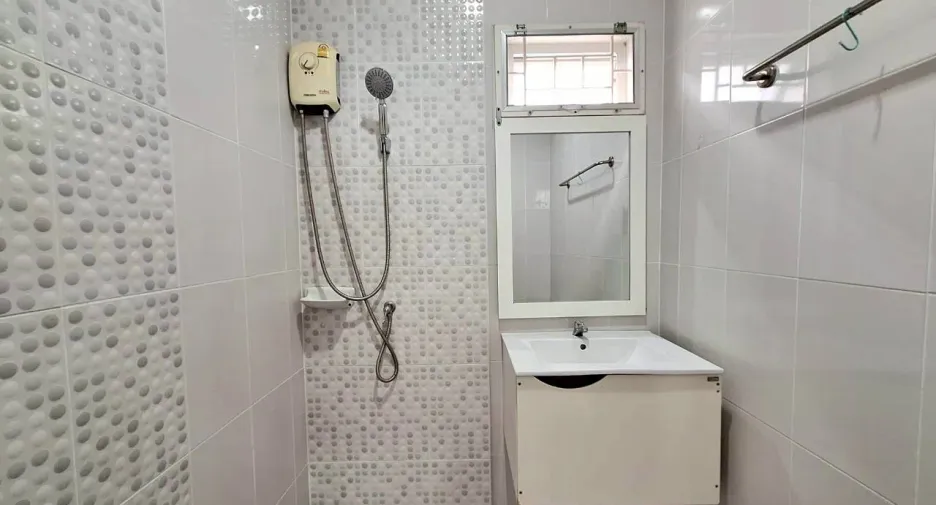 À vendre et à louer 3 chambres villa à Hua Hin, Prachuap Khiri Khan