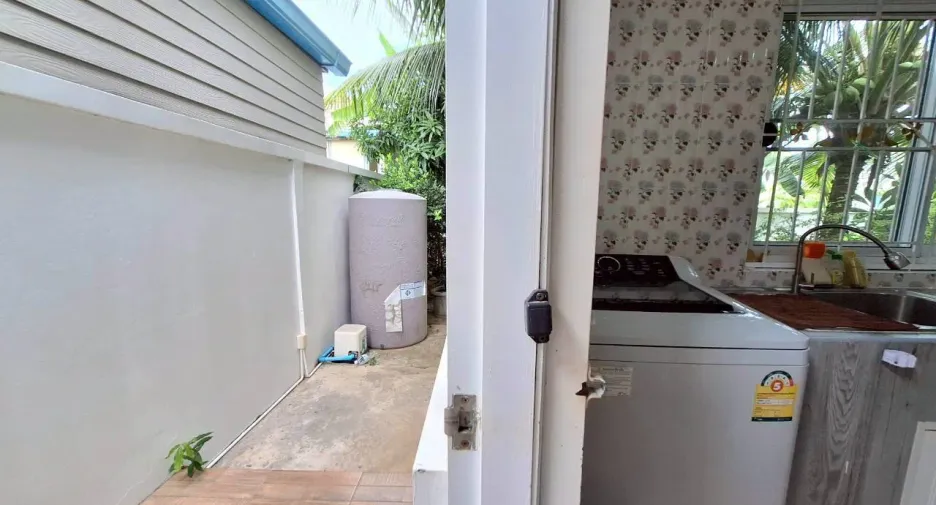 À vendre et à louer 3 chambres villa à Hua Hin, Prachuap Khiri Khan