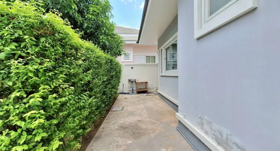 À vendre et à louer 3 chambres villa à Hua Hin, Prachuap Khiri Khan