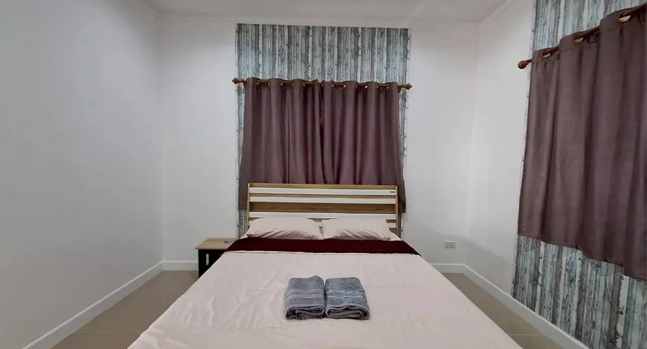 À vendre et à louer 3 chambres villa à Hua Hin, Prachuap Khiri Khan