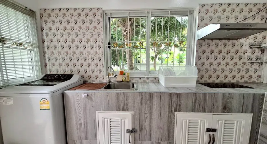 À vendre et à louer 3 chambres villa à Hua Hin, Prachuap Khiri Khan