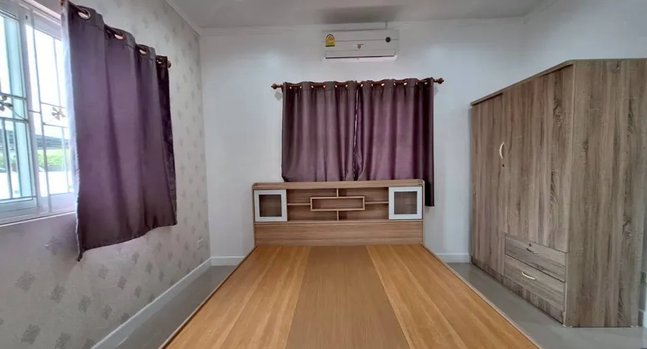 À vendre et à louer 3 chambres villa à Hua Hin, Prachuap Khiri Khan