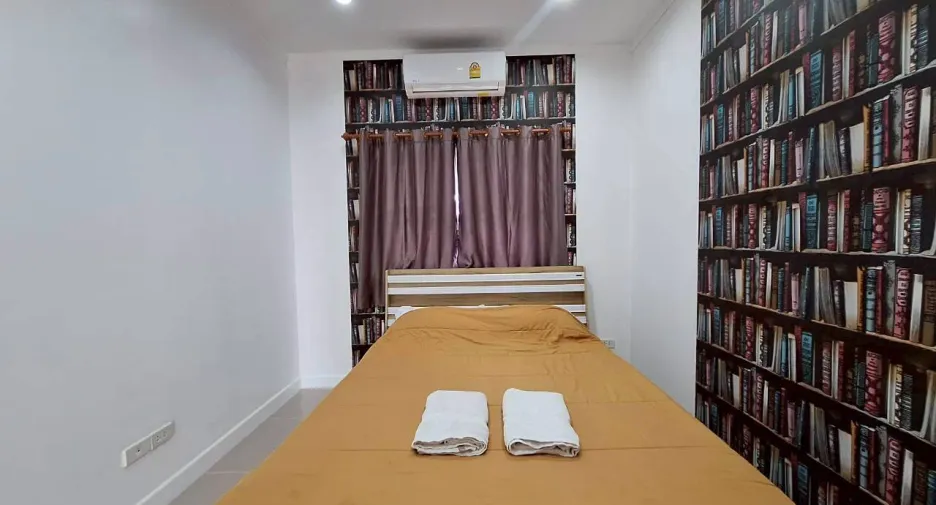 À vendre et à louer 3 chambres villa à Hua Hin, Prachuap Khiri Khan