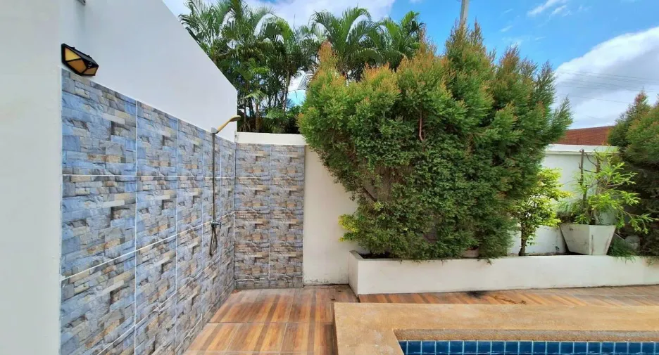 À vendre et à louer 3 chambres villa à Hua Hin, Prachuap Khiri Khan