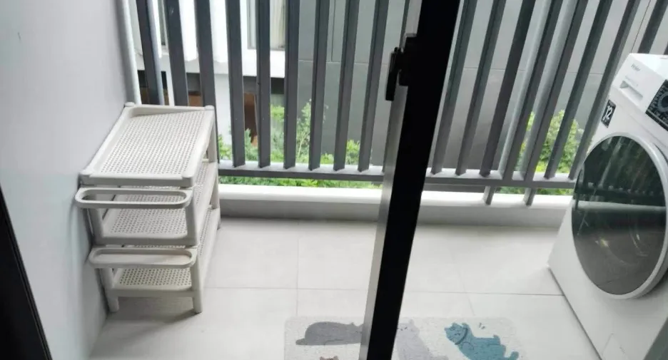 À louer 1 chambre condo à Hua Hin, Prachuap Khiri Khan