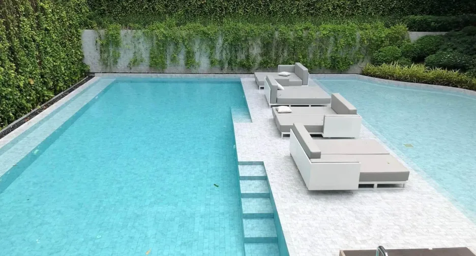 À louer 1 chambre condo à Hua Hin, Prachuap Khiri Khan
