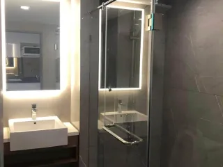 À louer 1 chambre condo à Hua Hin, Prachuap Khiri Khan