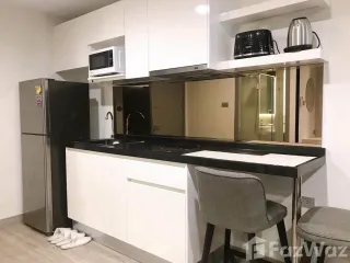 À louer 1 chambre condo à Hua Hin, Prachuap Khiri Khan