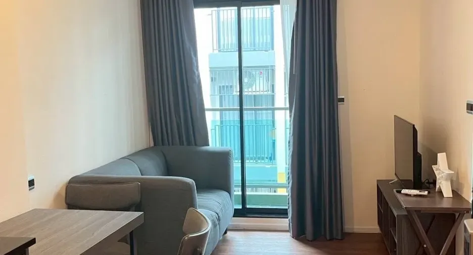 Wohnung zum Kauf mit 1 Zimmer in Mueang Phuket, Phuket
