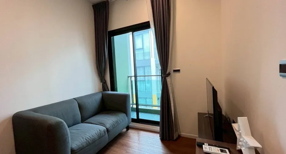 Wohnung zum Kauf mit 1 Zimmer in Mueang Phuket, Phuket