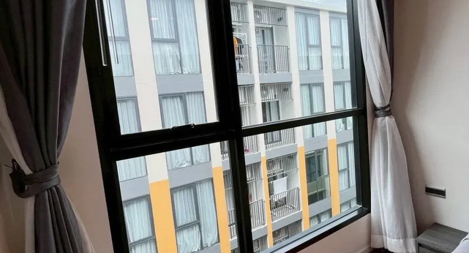Wohnung zum Kauf mit 1 Zimmer in Mueang Phuket, Phuket