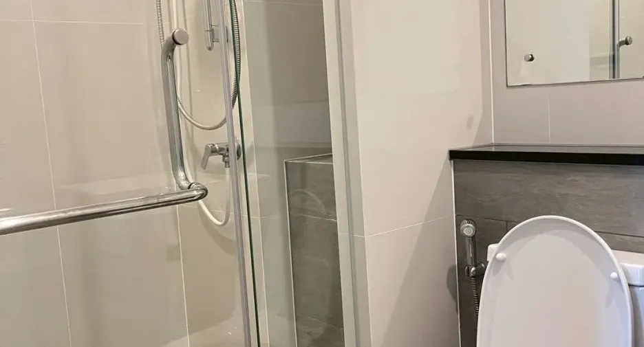 Wohnung zum Kauf mit 1 Zimmer in Mueang Phuket, Phuket