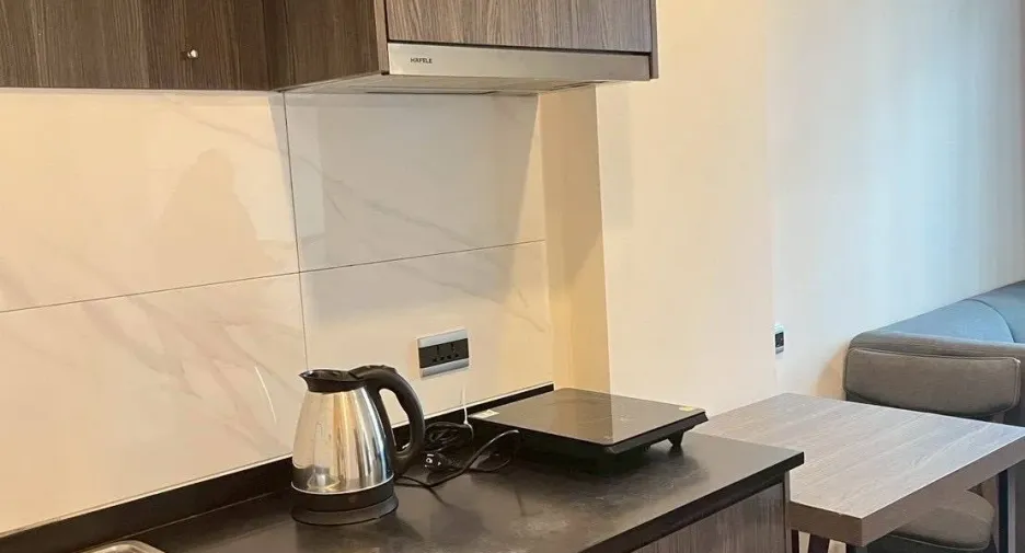 Wohnung zum Kauf mit 1 Zimmer in Mueang Phuket, Phuket