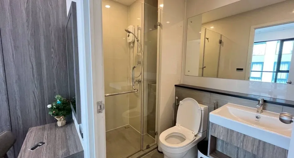 Wohnung zum Kauf mit 1 Zimmer in Mueang Phuket, Phuket