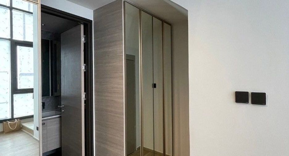 For sale 1 bed condo in Chatuchak, Bangkok
