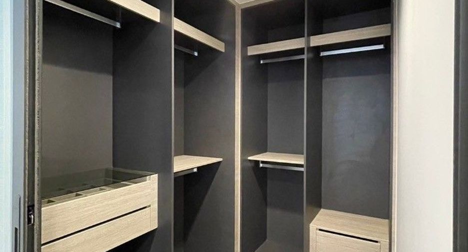 For sale 1 bed condo in Chatuchak, Bangkok