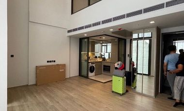 For sale 1 bed condo in Chatuchak, Bangkok