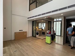 For sale 1 bed condo in Chatuchak, Bangkok