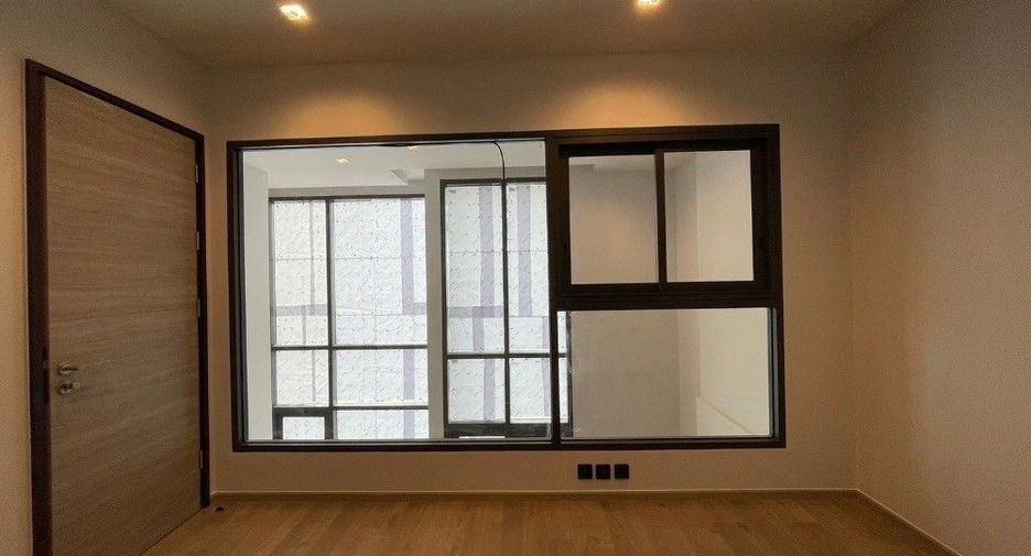 For sale 1 bed condo in Chatuchak, Bangkok