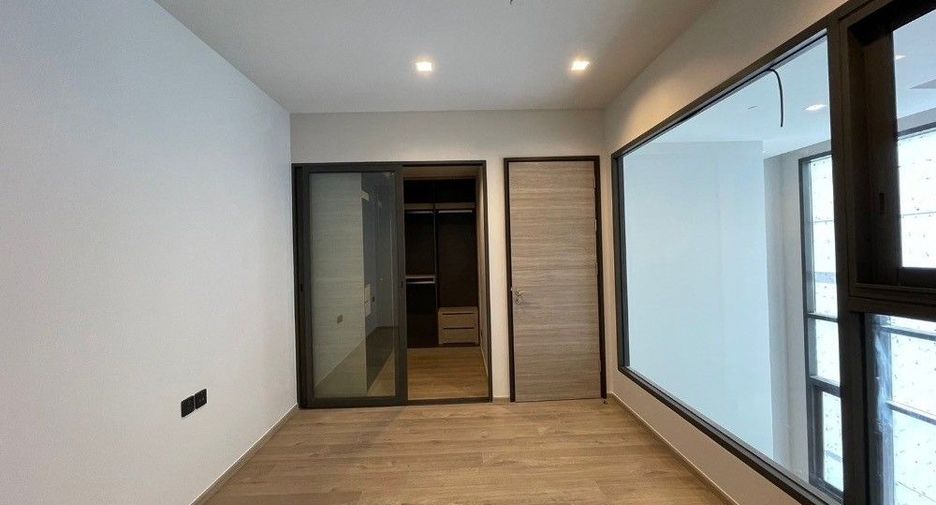 For sale 1 bed condo in Chatuchak, Bangkok