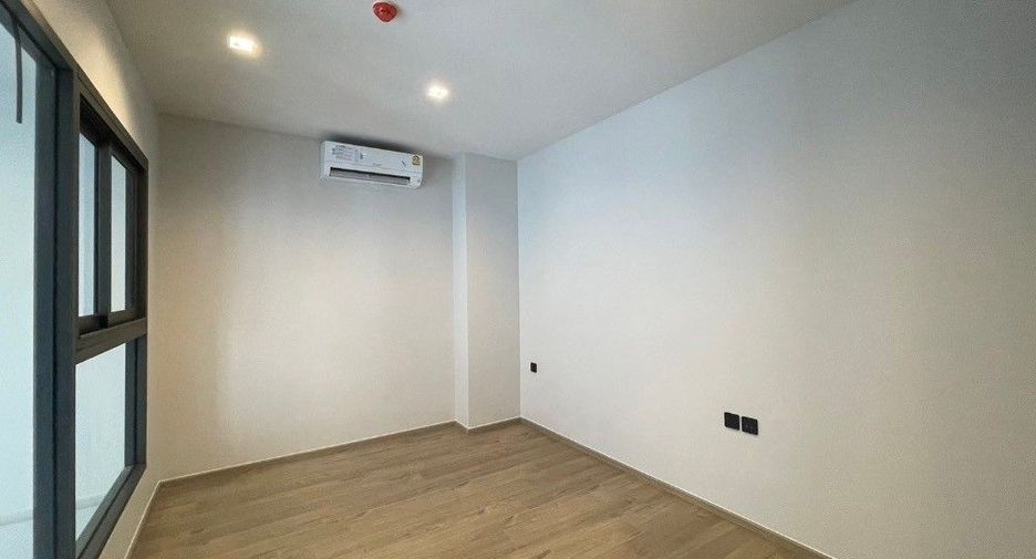 For sale 1 bed condo in Chatuchak, Bangkok