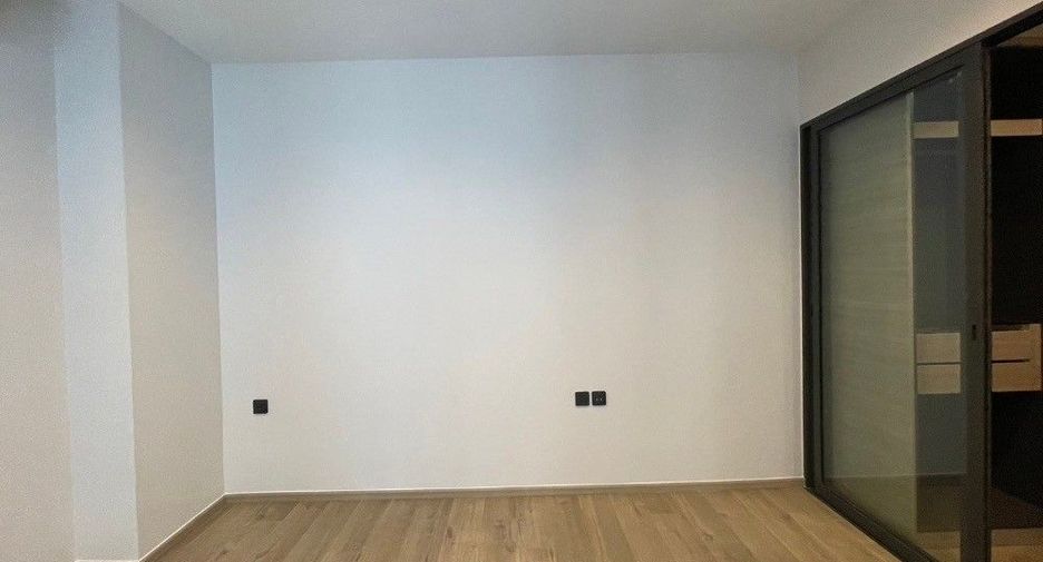 For sale 1 bed condo in Chatuchak, Bangkok