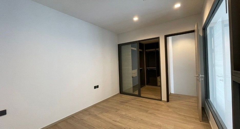 For sale 1 bed condo in Chatuchak, Bangkok