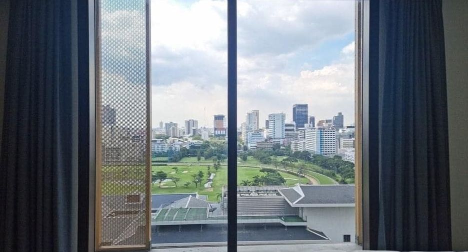 For sale そして for rent 2 ベッドルーム condo in Pathum Wan, Bangkok