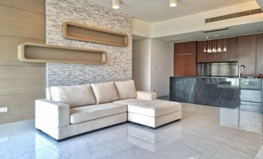 For sale そして for rent 2 ベッドルーム condo in Pathum Wan, Bangkok