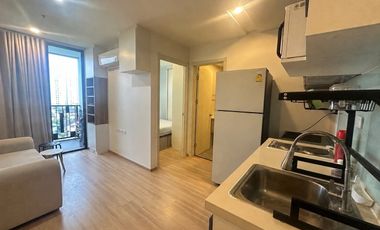 For rent 1 Beds condo in Suan Luang, Bangkok