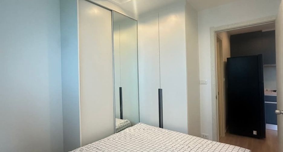 For rent 1 Beds condo in Suan Luang, Bangkok