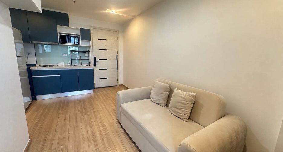 For rent 1 Beds condo in Suan Luang, Bangkok