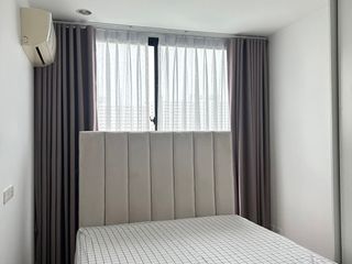 À louer 1 chambre condo à Suan Luang, Bangkok