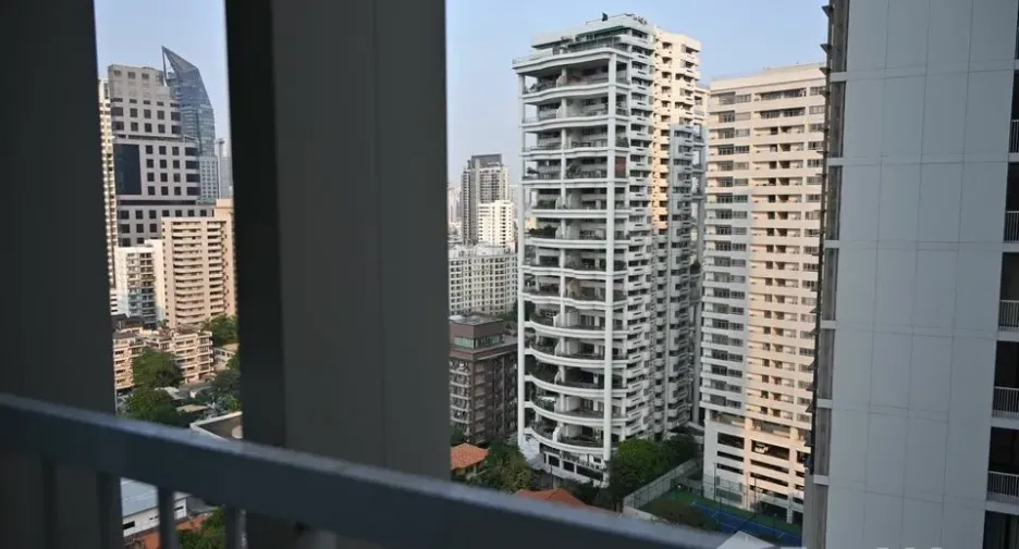 ให้เช่า 1 เตียง คอนโด ใน คลองเตย, กรุงเทพฯ