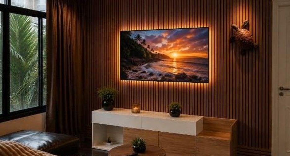 For sale 2 bedrooms condo in Kathu, Phuket