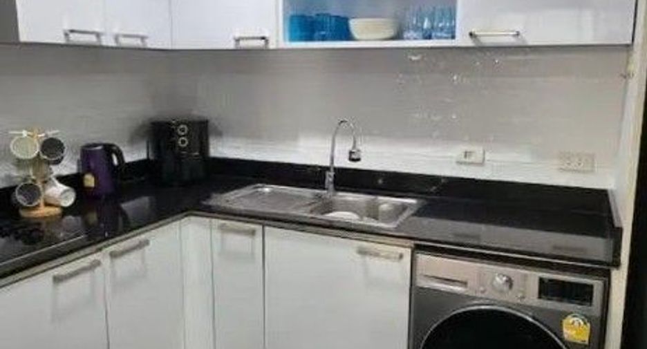 For sale 2 bedrooms condo in Kathu, Phuket