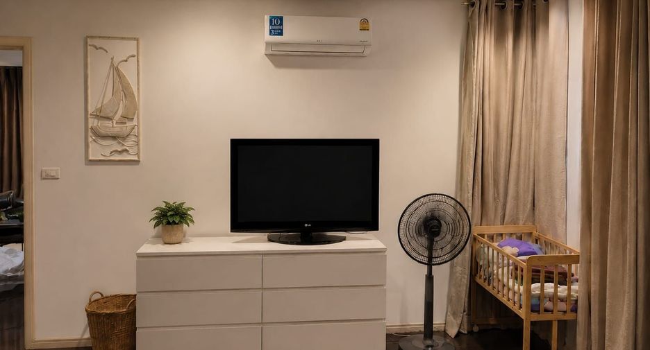 For sale 2 bedrooms condo in Kathu, Phuket