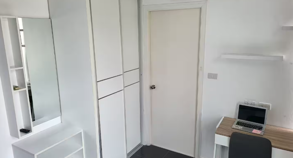 For sale 2 bedrooms condo in Kathu, Phuket