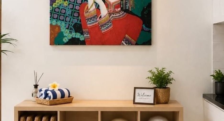 For sale 2 bedrooms condo in Kathu, Phuket