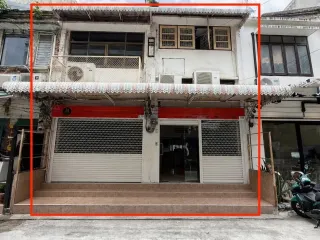 Gewerbefläche zur Miete in Bang Rak, Bangkok