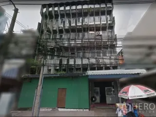 Local comercial en alquiler y en venta en Yan Nawa, Bangkok