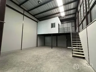 For rent warehouse in Bang Phli, Samut Prakan