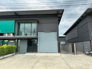 For rent warehouse in Bang Phli, Samut Prakan