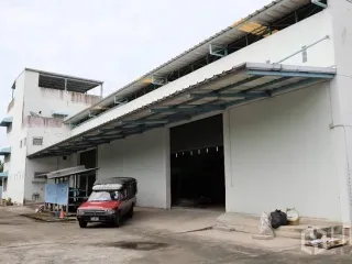 Аренда склад в Bang Kruai, Нонтабури