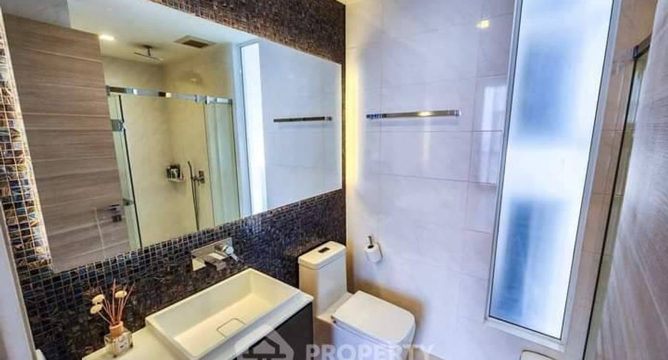 Condo en venta de 2 habitaciones en Sathon, Bangkok