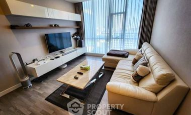 Condo en venta de 2 habitaciones en Sathon, Bangkok
