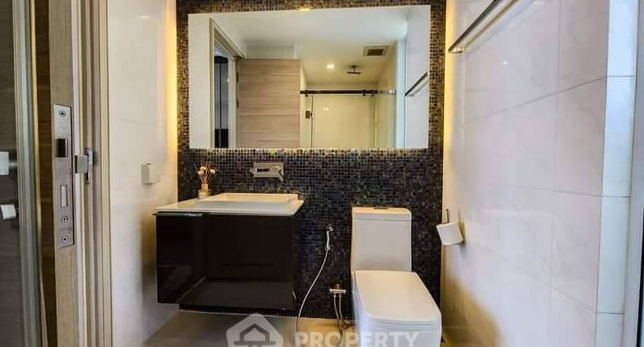Condo en venta de 2 habitaciones en Sathon, Bangkok