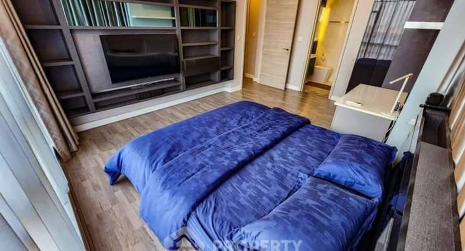 Condo en venta de 2 habitaciones en Sathon, Bangkok
