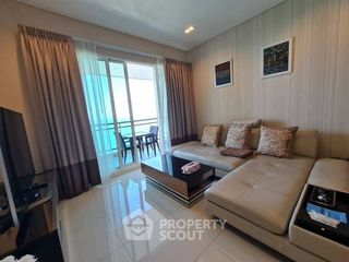 For rent そして for sale 2 ベッドルーム condo in Bang Lamung, Chonburi