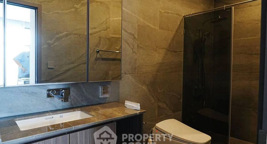 For rent 2 ベッドルーム condo in Ratchathewi, Bangkok